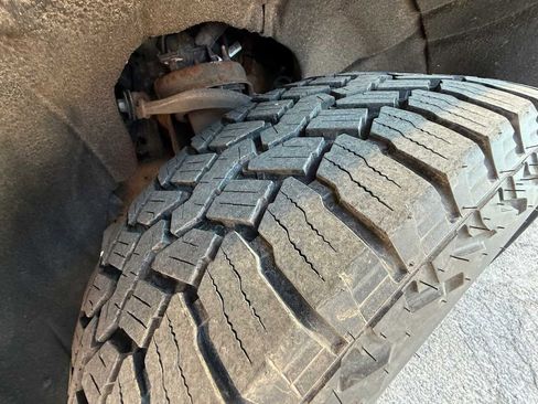 Used 2020 Chevrolet Silverado 1500 LTZ image 65