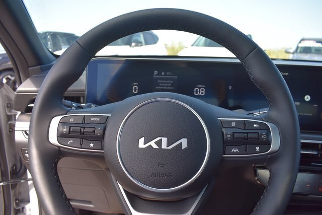 New 2026 Kia K5 GT-Line w/ GT-Line Premium Package AWD/4WD image 29