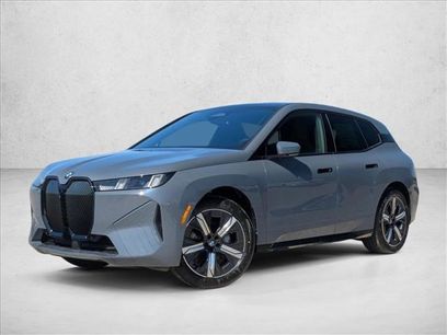 New 2026 BMW iX xDrive45 w/ Premium Package
