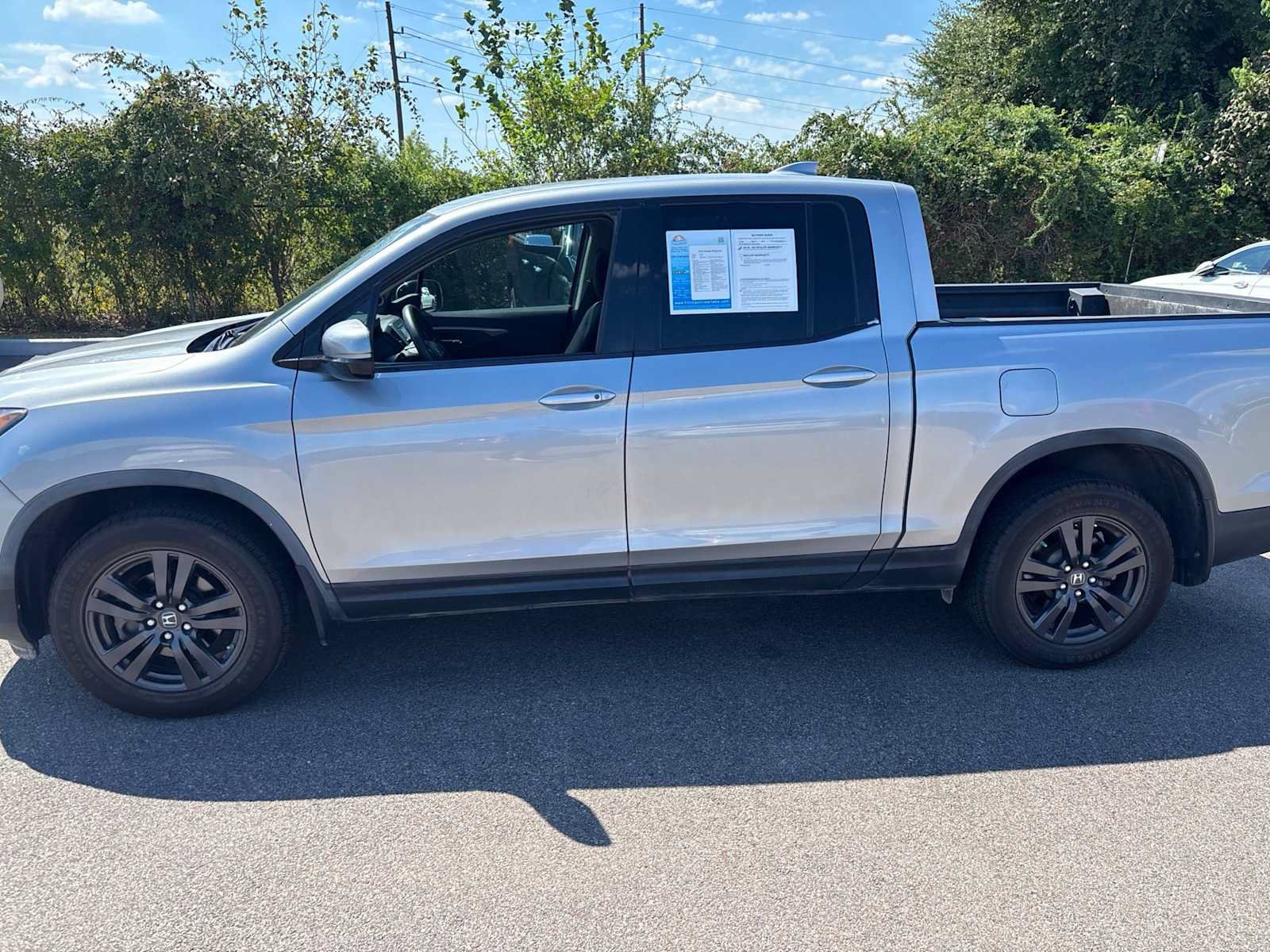 Used 2019 Honda Ridgeline Sport image 33