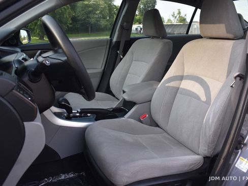 Used 2014 Honda Accord EX image 12