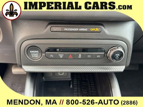 New 2025 Ford Bronco Sport Heritage w/ Convenience Package image 23