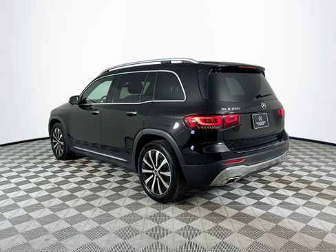 Certified 2022 Mercedes-Benz GLB 250 image 5