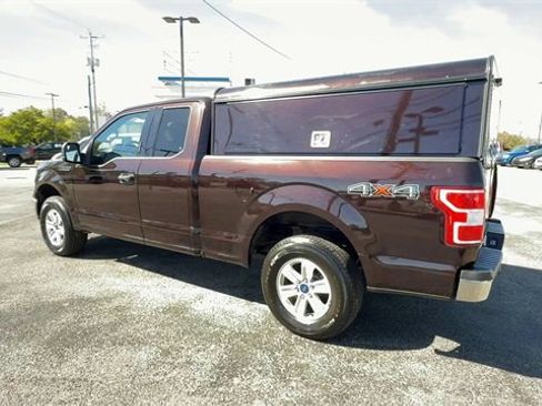 Used 2020 Ford F150 XLT w/ Equipment Group 301A Mid image 6