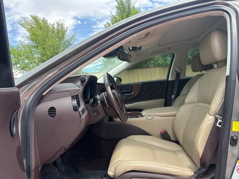 Used 2018 Lexus LS 500 AWD image 12