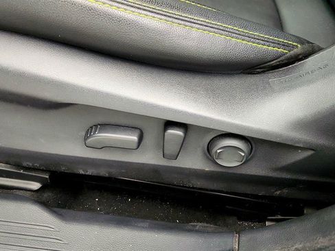 Used 2020 Subaru Outback Onyx Edition XT w/ Popular Package #2 image 12