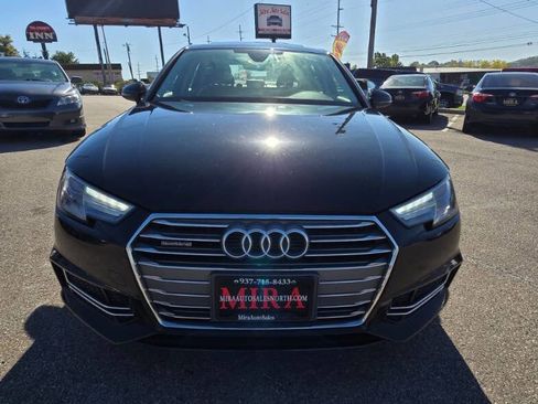 Used 2017 Audi A4 2.0T Premium image 60
