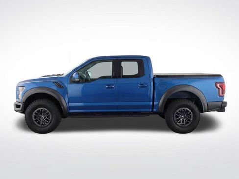 Used 2019 Ford F150 Raptor w/ Equipment Group 802A Luxury AWD/4WD image 37