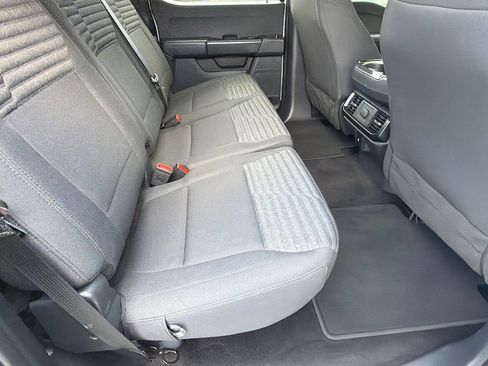 Used 2022 Ford F150 XL w/ STX Appearance Package RWD image 15