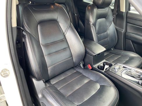 Used 2019 MAZDA CX-5 Grand Touring AWD/4WD image 16