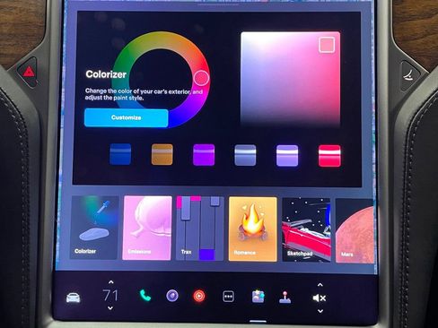 Used 2020 Tesla Model S Long Range Plus image 36