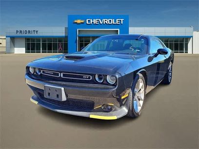 Used 2021 Dodge Challenger GT