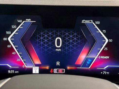 Certified 2023 BMW i4 eDrive35 w/ Premium Package image 20