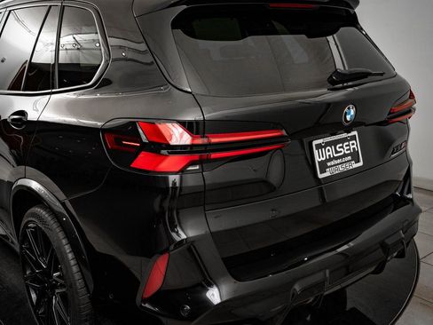 New 2026 BMW X5 M Competition w/ Executive Package AWD/4WD image 20