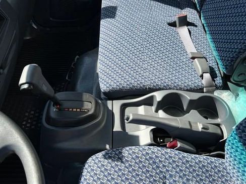 New 2024 Chevrolet Low Cab Forward image 23