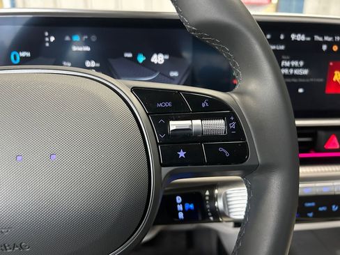 Used 2024 Hyundai Ioniq 6 SEL image 18