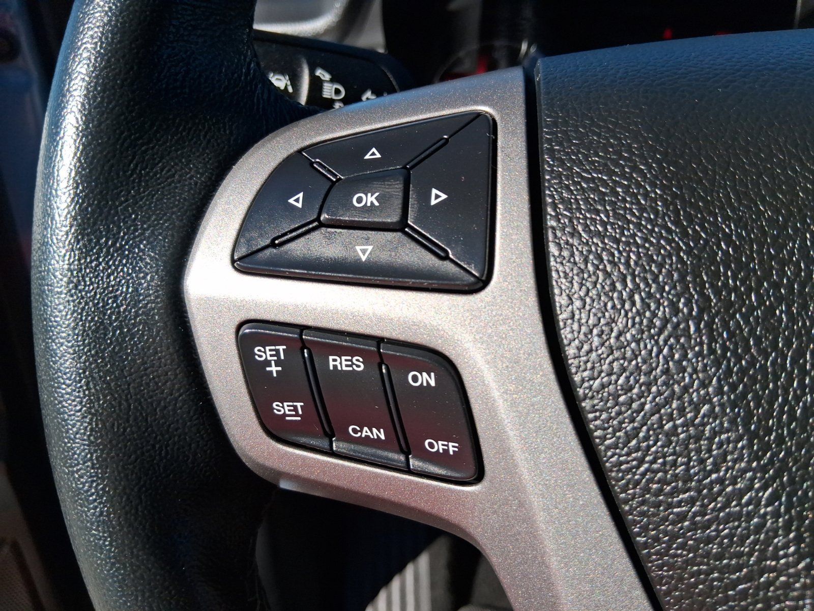 Used 2023 Ford Ranger XLT w/ Equipment Group 302A High AWD/4WD image 20