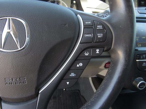 Certified 2018 Acura RDX w/ Advance Package FWD image 28