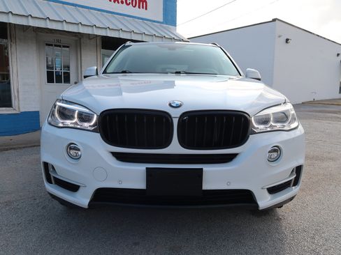Used 2016 BMW X5 xDrive35i image 9