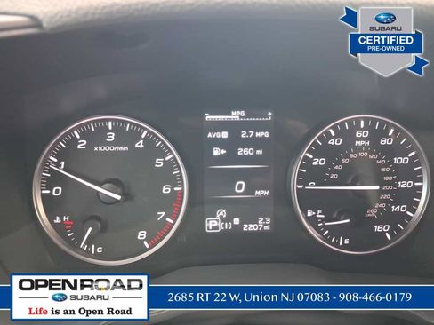 Used 2026 Subaru Forester Premium AWD/4WD image 28