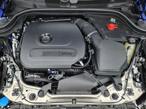 Certified 2025 MINI Cooper S image 23