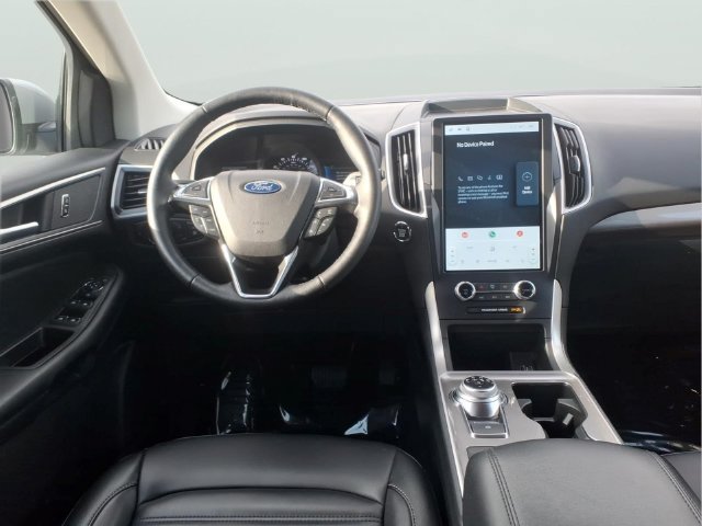 Used 2024 Ford Edge SEL w/ Convenience Package AWD/4WD image 10