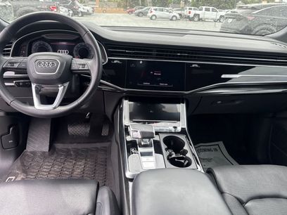Used 2023 Audi Q8 Prestige w/ Prestige Package