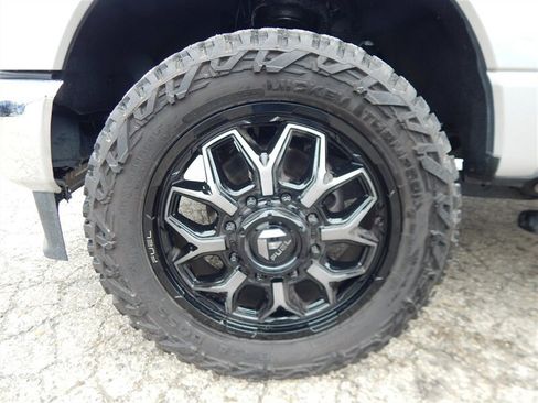 Used 2024 Ford F350 XL image 14