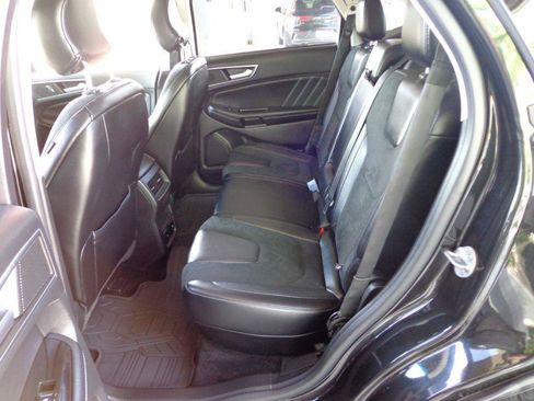 Used 2015 Ford Edge Sport w/ Equipment Group 401A AWD/4WD image 20