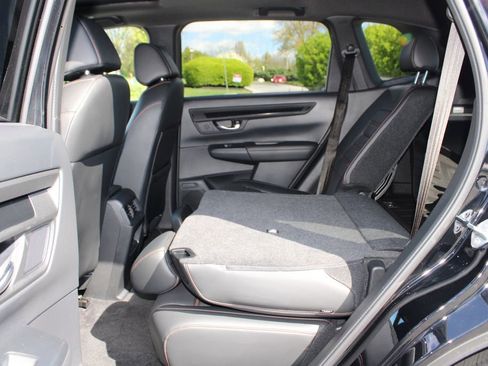 Certified 2024 Honda CR-V Sport-L image 17