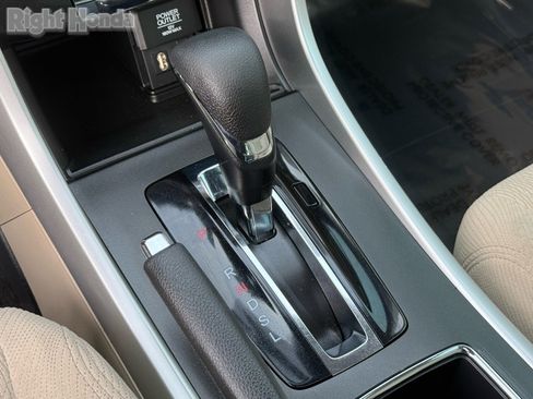 Used 2015 Honda Accord EX image 25
