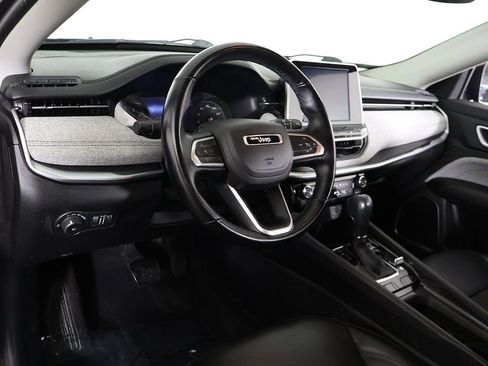 Used 2022 Jeep Compass Latitude w/ Convenience Group image 24