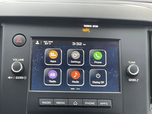 Certified 2025 Subaru Outback image 24