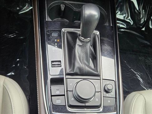 Used 2023 MAZDA CX-30 2.5 Turbo w/ Premium Package image 13