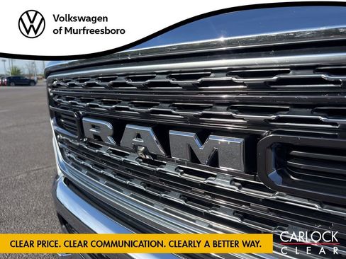 Used 2021 RAM 1500 Limited image 11