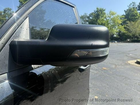 Used 2025 RAM 1500 Big Horn AWD/4WD image 27