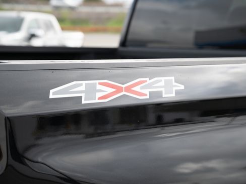 Used 2025 Chevrolet Silverado 1500 Custom w/ Rally Edition image 13