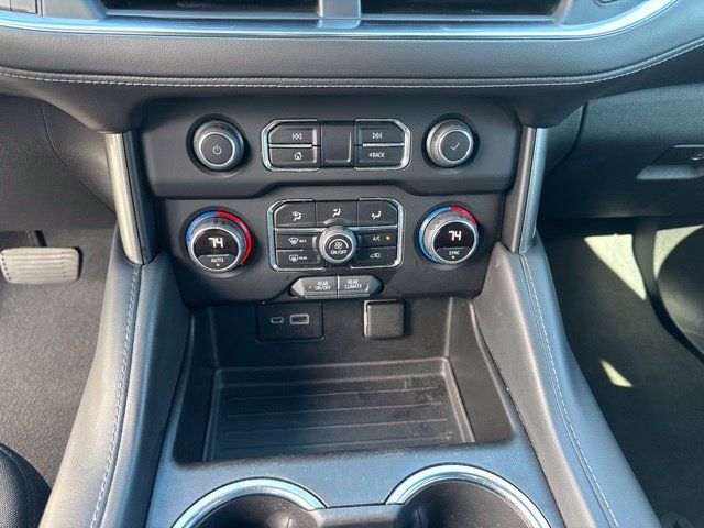 Used 2021 Chevrolet Tahoe LS AWD/4WD image 23