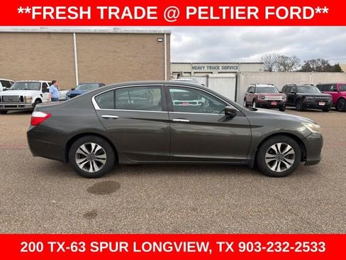 Used 2013 Honda Accord LX image 8
