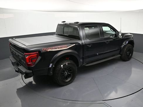Used 2025 Ford F150 Raptor AWD/4WD image 19