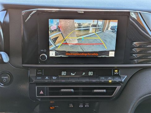 Used 2025 Toyota Camry LE image 17