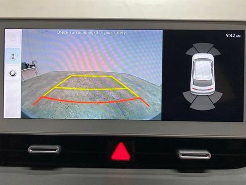 Used 2024 Hyundai Ioniq 5 SEL RWD image 52