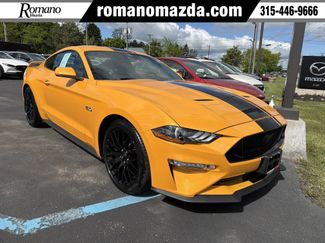 Used 2022 Ford Mustang GT w/ GT Performance Package RWD video 1