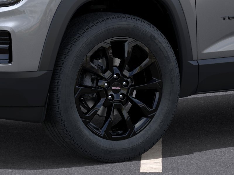 New 2026 GMC Terrain Elevation w/ Elevation Premium Package AWD/4WD image 9
