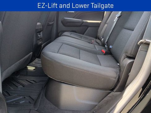 New 2026 GMC Canyon Elevation w/ Convenience Package AWD/4WD image 20