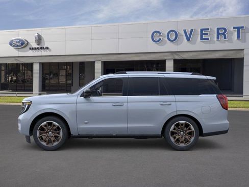 New 2026 Ford Expedition King Ranch AWD/4WD image 3