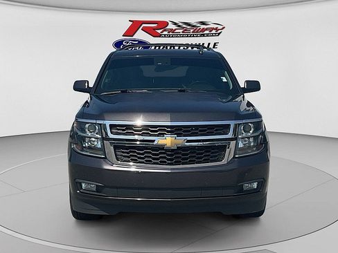 Used 2017 Chevrolet Tahoe LT AWD/4WD image 3