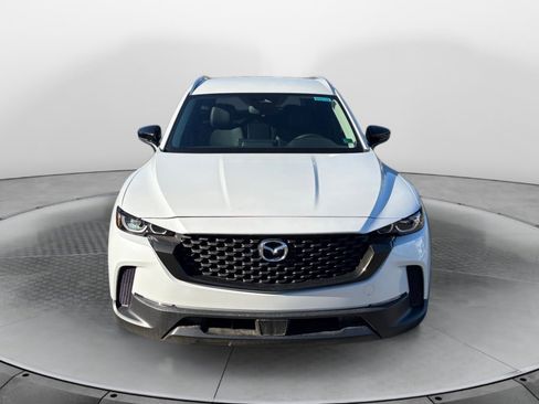 New 2025 MAZDA CX-50 AWD 2.5 S w/ Preferred Package image 2