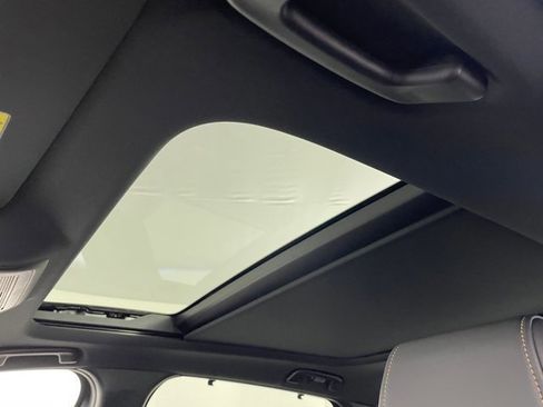 New 2025 MAZDA CX-70 3.3 Turbo S w/ Premium Package image 15