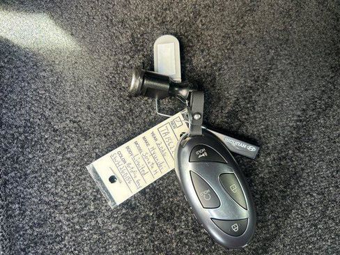 New 2026 Hyundai Sonata Limited FWD image 36